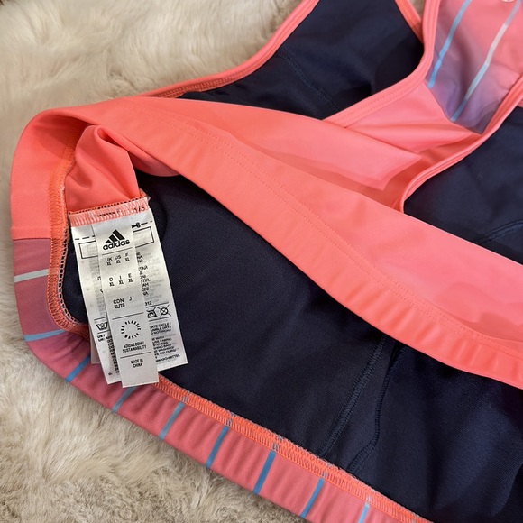 Nwt. Adidas two piece bikini - Picture 8 of 11
